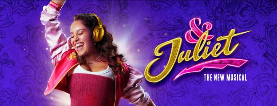 Michael Cassel Group - & Juliet