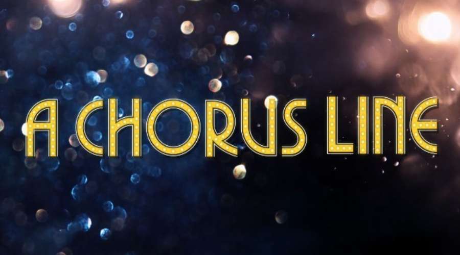 Willoughby Theatre Company - A Chorus Line Willoughby Theatre Company - A Chorus Line