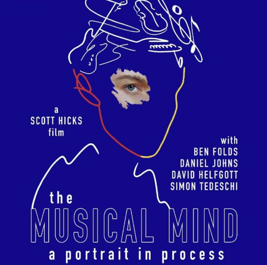 Avoca Beach Theatre - A Musical Mind Avoca Beach Theatre - A Musical Mind