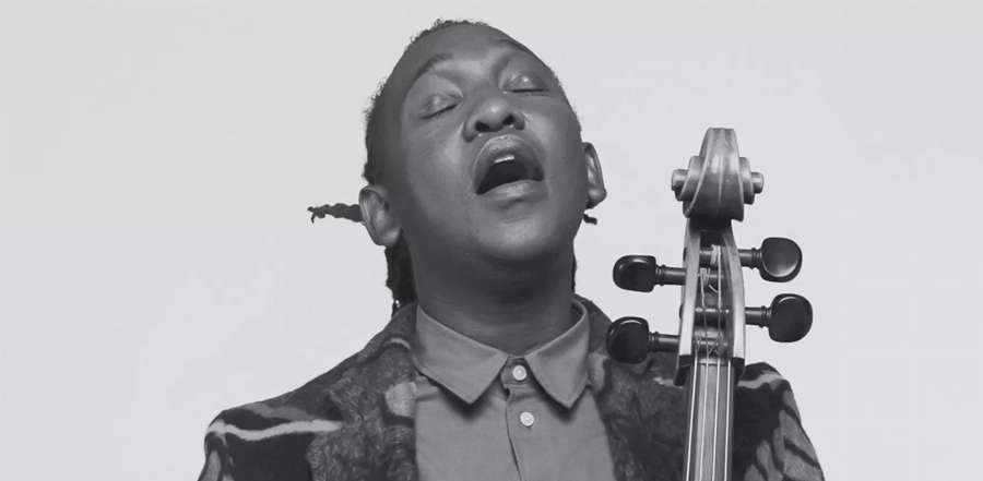 Australian Chamber Orchestra - Abel Selaocoe