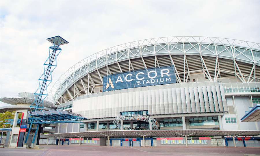 Accor Stadium