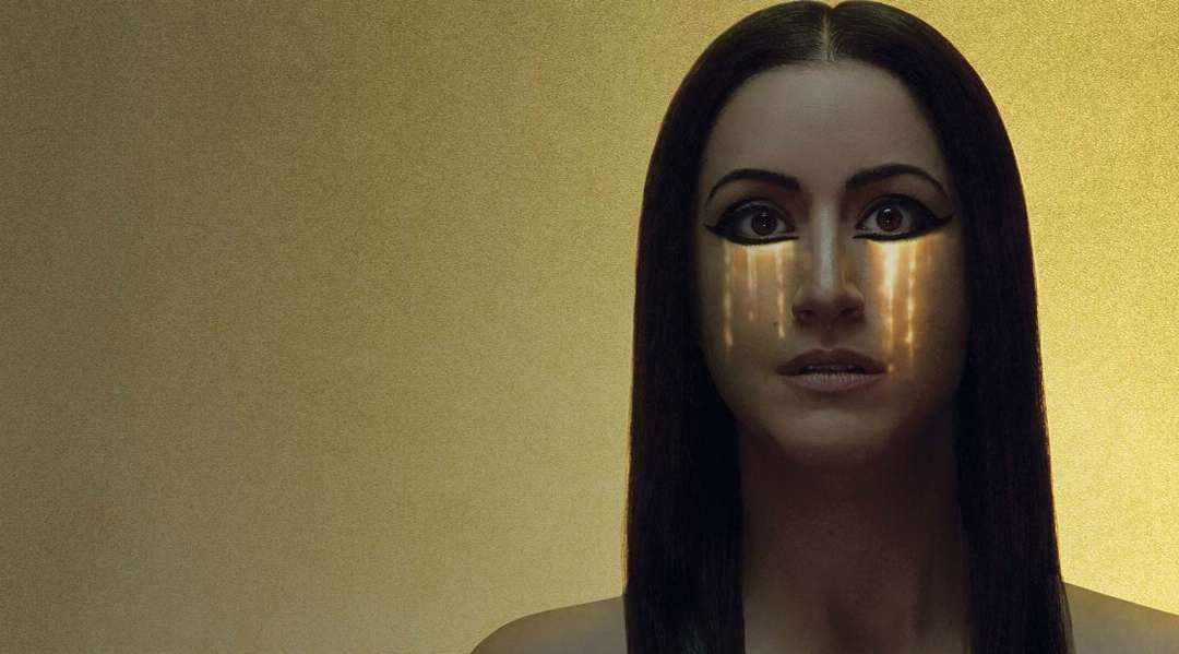 Opera Australia - Aida Opera Australia - Aida