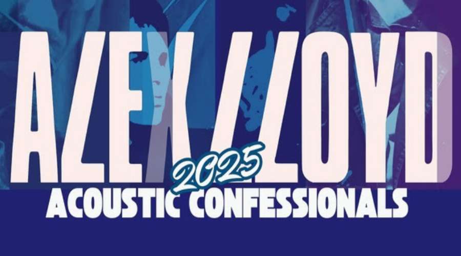 Laughing Bird Arts Association - Alex Lloyd