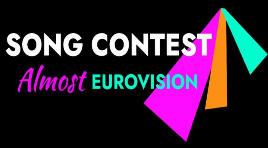 Wyong Musical Theatre - Almost Eurovision Wyong Musical Theatre - Almost Eurovision