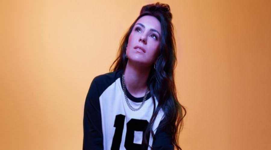 Live Nation - Amy Shark