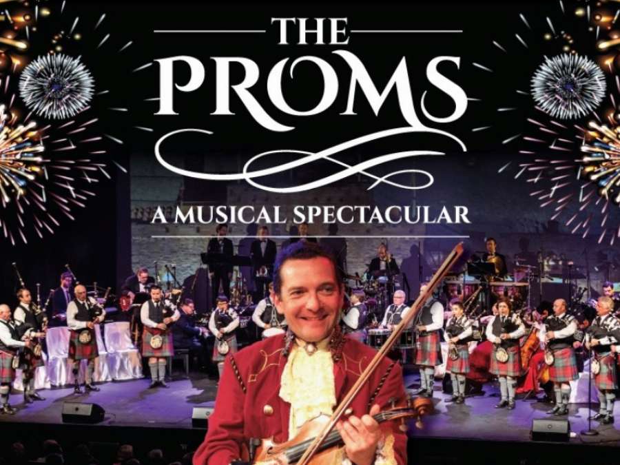 The Art House - An Afternoon at The Proms The Art House - An Afternoon at The Proms