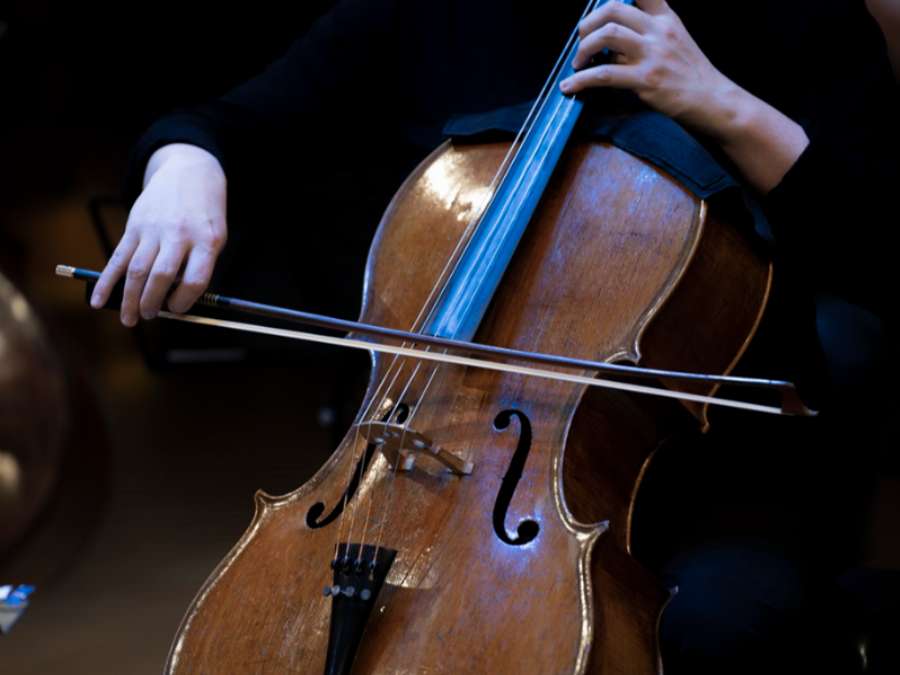 Australian Chamber Orchestra - An Evening with the ACO Collective Quartet Australian Chamber Orchestra - An Evening with the ACO Collective Quartet