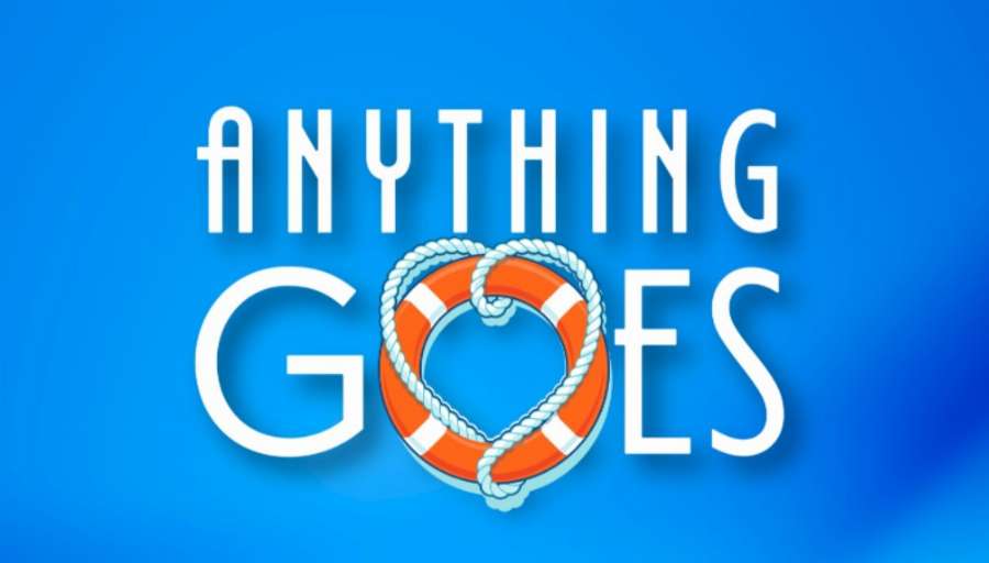 Willoughby Theatre Company - Anything Goes Willoughby Theatre Company - Anything Goes