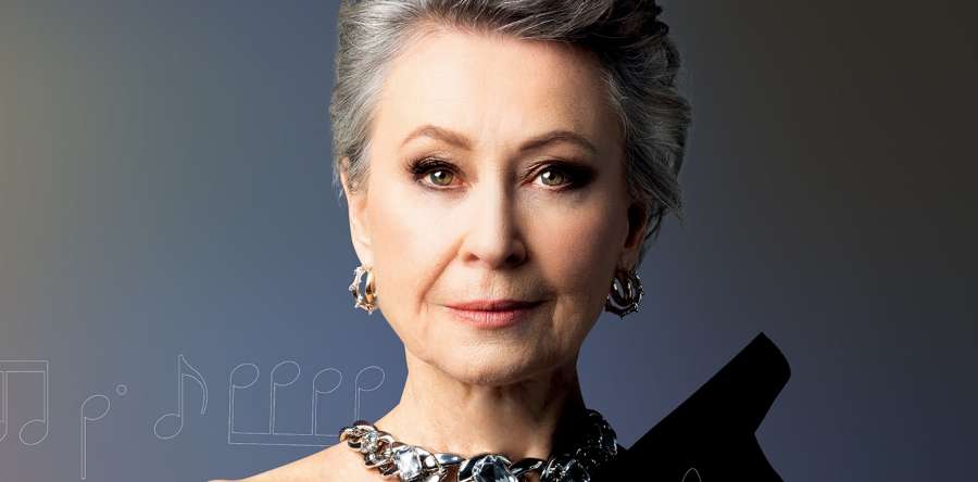 Ensemble Theatre - Aria Ensemble Theatre - Aria