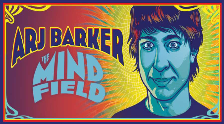 A-List Entertainment - Arj Barker A-List Entertainment - Arj Barker