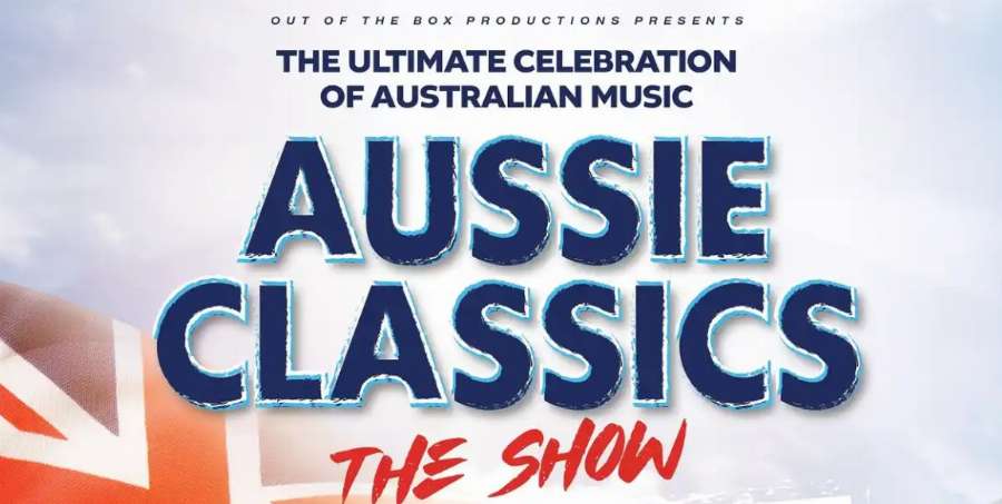 Laughing Bird Arts Association - Aussie Classics Show Laughing Bird Arts Association - Aussie Classics Show