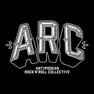 Australian Rock Collective Australian Rock Collective