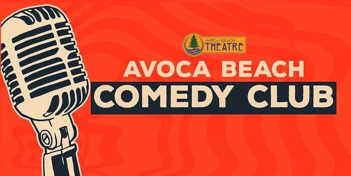 Laughing Bird Arts Association - Avoca Beach Comedy Club Laughing Bird Arts Association - Avoca Beach Comedy Club