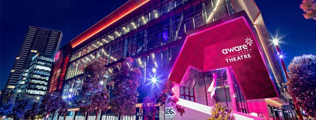 Aware Super Theatre Aware Super Theatre