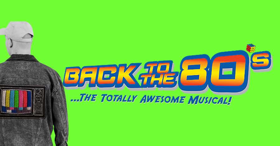 Chookas Entertainment - Back to the 80s Chookas Entertainment - Back to the 80s