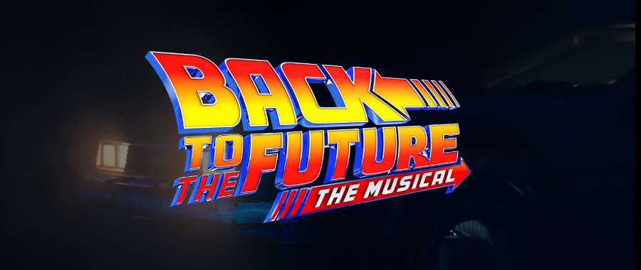 Sydney Lyric Theatre - Back to the Future: The Musical