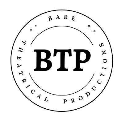 Bare Productions Bare Productions