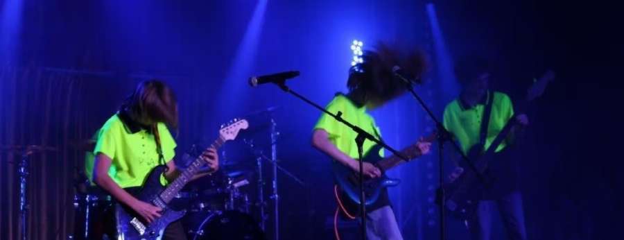 Central Coast Council - Battle of the Bands Central Coast Council - Battle of the Bands