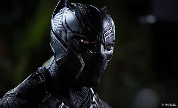 Sydney Symphony Orchestra - Black Panther: Live in Concert Sydney Symphony Orchestra - Black Panther: Live in Concert