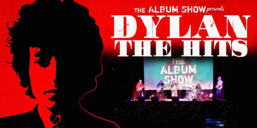 Laughing Bird Arts Association - Bob Dylan - The Hits