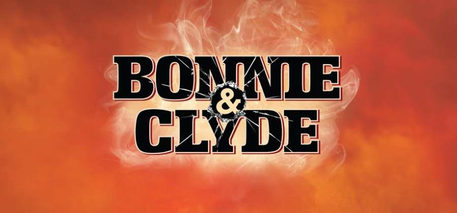 Stand & Deliver Inc - Bonnie and Clyde the Musical Stand & Deliver Inc - Bonnie and Clyde the Musical
