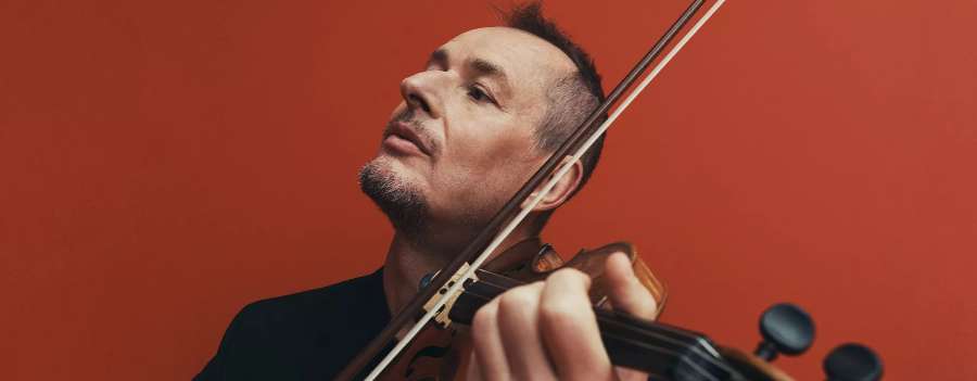 Australian Chamber Orchestra - Brahms & Beethoven Australian Chamber Orchestra - Brahms & Beethoven