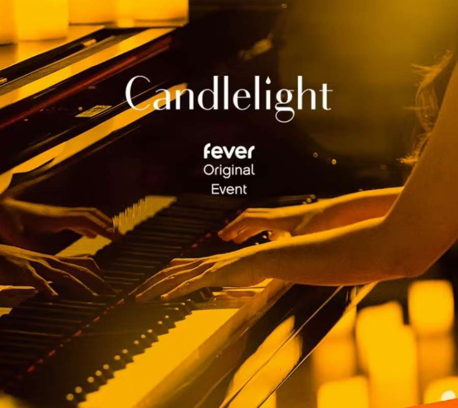 Fever - Candlelight: Best of Fleetwood Fever - Candlelight: Best of Fleetwood