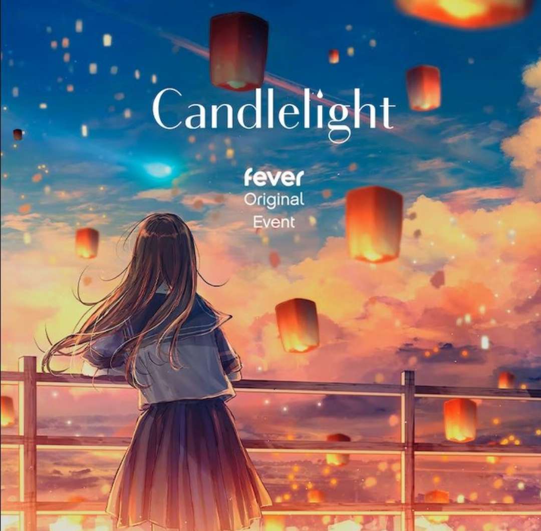 Fever - Candlelight: Best of Joe Hisaishi Fever - Candlelight: Best of Joe Hisaishi