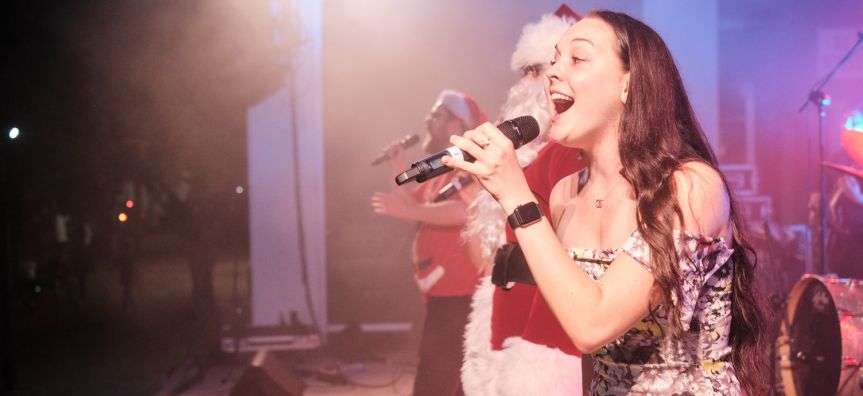 Central Coast Council - Carols in the Park The Entrance Central Coast Council - Carols in the Park The Entrance