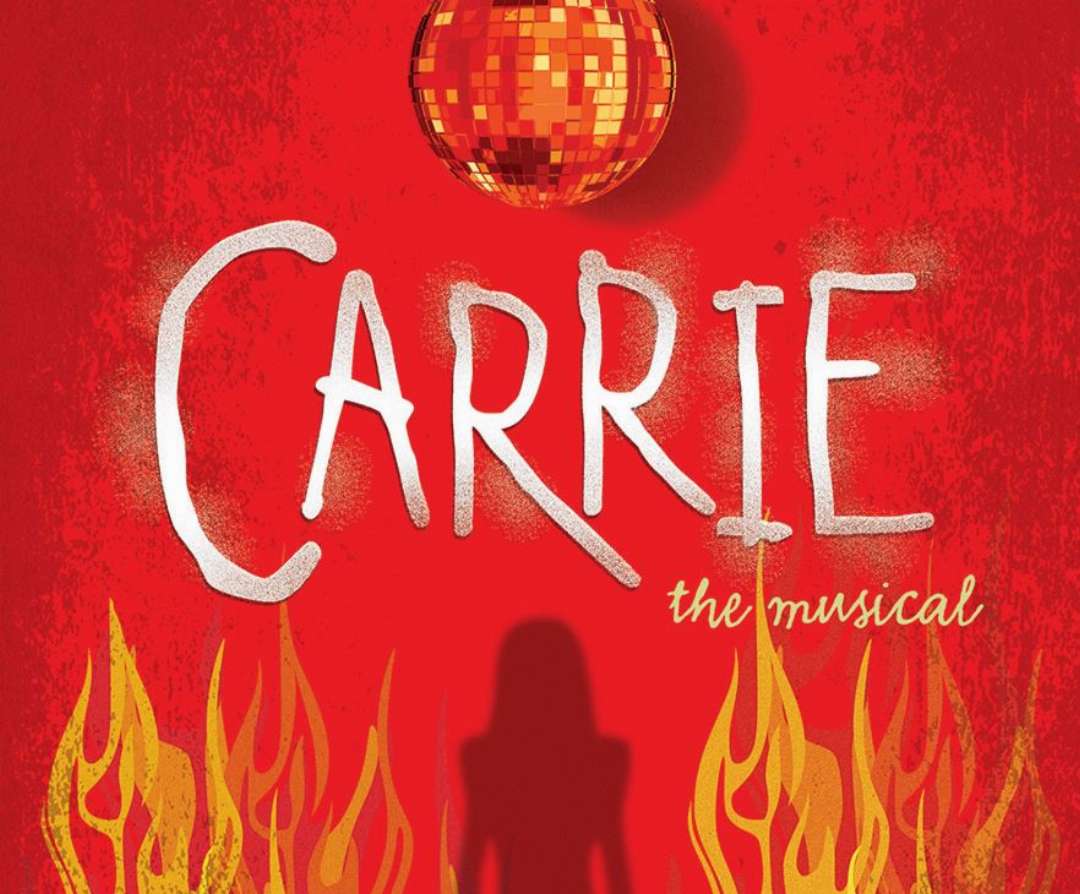 Wyong Musical Theatre - Carrie Wyong Musical Theatre - Carrie