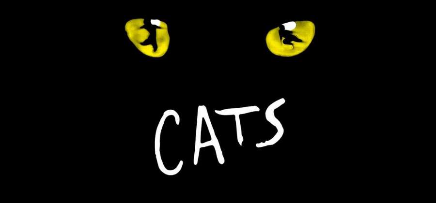Theatre Royal Sydney - Cats