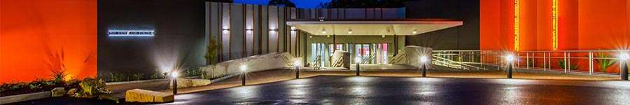 CCGS Performing Arts Center CCGS Performing Arts Center