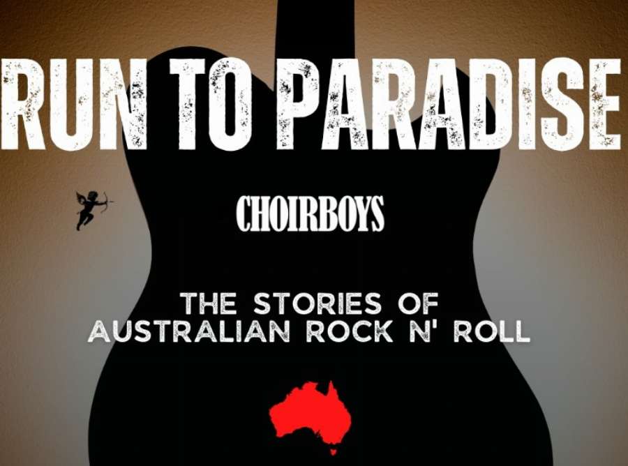 Laycock Street Community Theatre - Choirboys - Run to Paradise Laycock Street Community Theatre - Choirboys - Run to Paradise