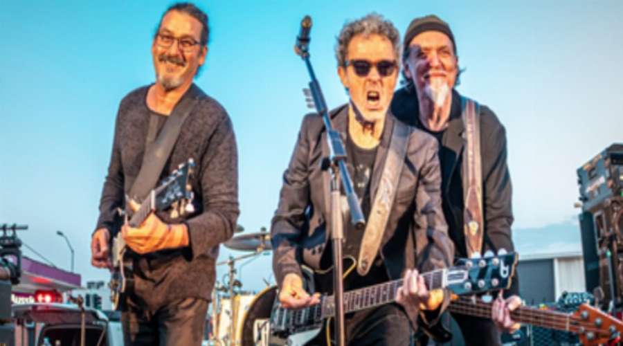 The Art House - Choirboys