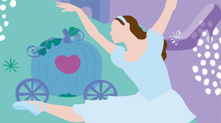 The Australian Ballet - Cinderella