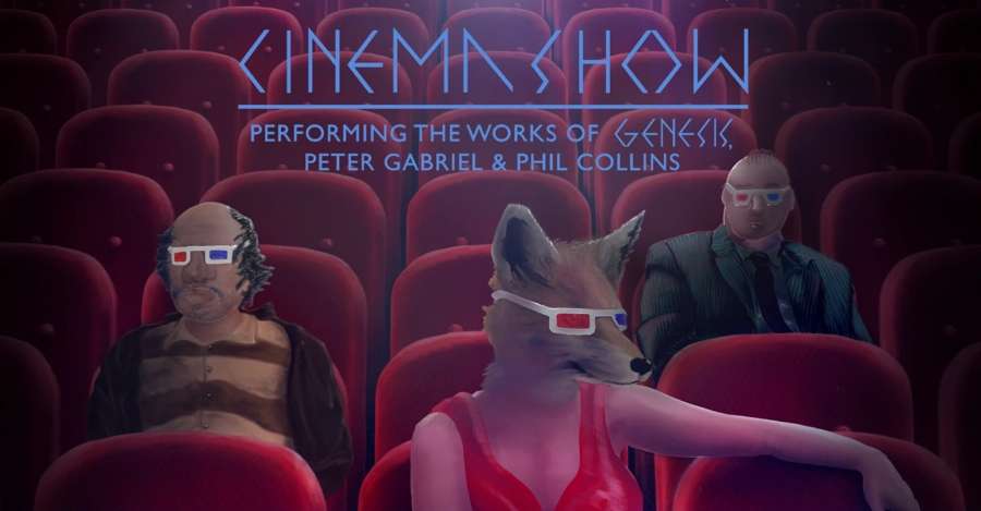 Laughing Bird Arts Association - Cinema Show Laughing Bird Arts Association - Cinema Show