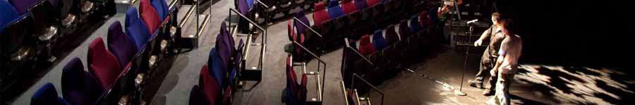 Civic Playhouse Civic Playhouse