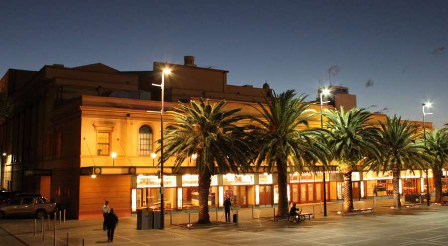 Civic Theatre Civic Theatre