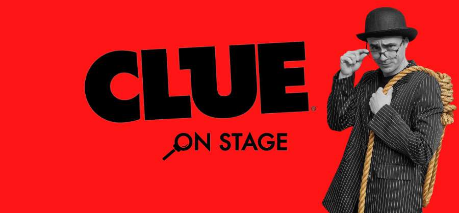 Chookas Entertainment - Clue | Live on Stage Chookas Entertainment - Clue | Live on Stage