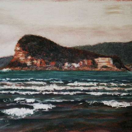 The Bays Community Hall