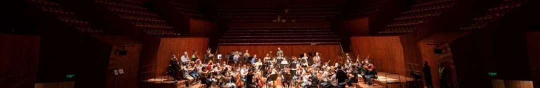 Concert Hall at the Opera House Concert Hall at the Opera House