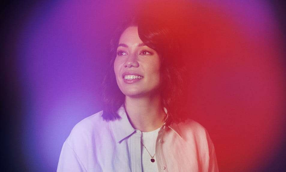 Sydney Theatre Company - Constellations Sydney Theatre Company - Constellations