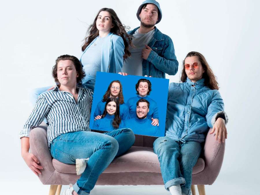 A Party of Apes - Crime Dynasty: An Apes Murder Mystery A Party of Apes - Crime Dynasty: An Apes Murder Mystery