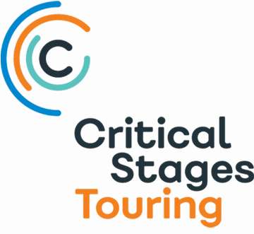 Critical Stages Touring Critical Stages Touring