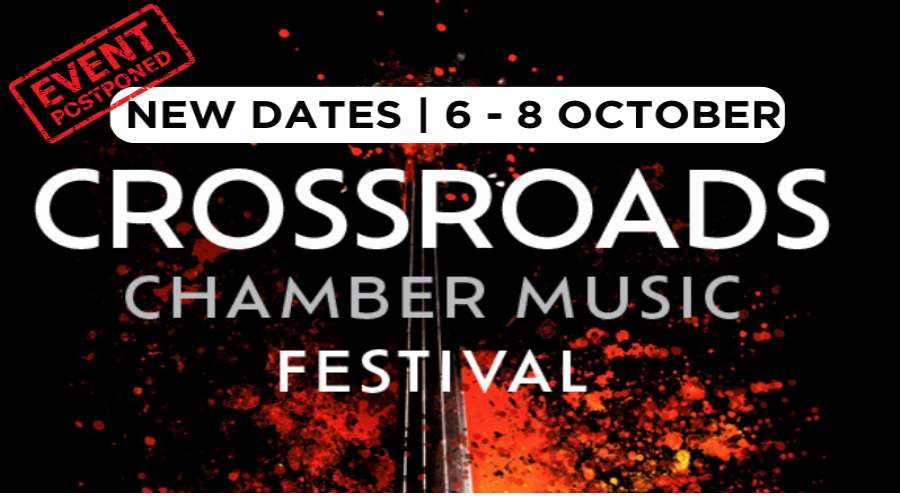 Central Coast Conservatorium of Music - Crossroads Chamber Music Festival Central Coast Conservatorium of Music - Crossroads Chamber Music Festival