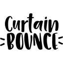 Curtain Bounce Curtain Bounce