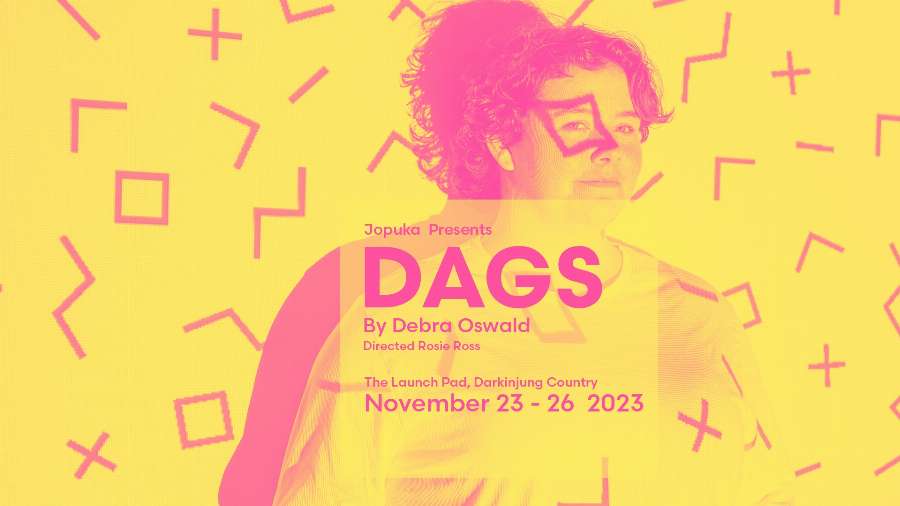 Jopuka Productions - Dags Jopuka Productions - Dags