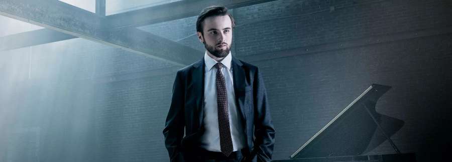 Sydney Symphony Orchestra - Daniil Trifonov performs Rachmaninov