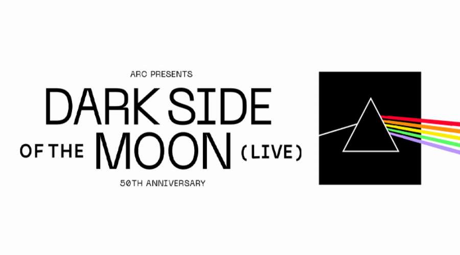 Live Nation - Dark Side Of The Moon Live Nation - Dark Side Of The Moon