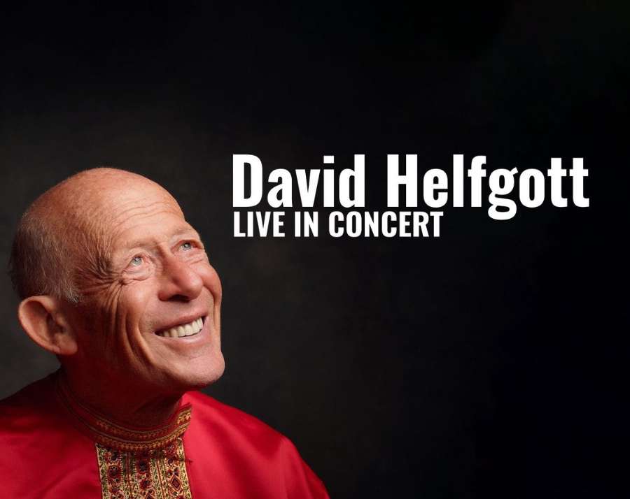 Avoca Beach Theatre - David Helfgott - Live in Concert Avoca Beach Theatre - David Helfgott - Live in Concert